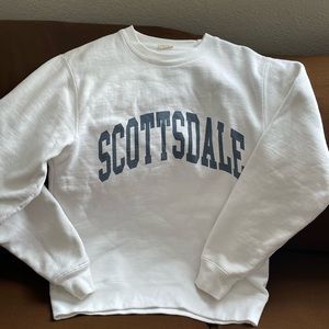 Brandy Melville crew neck